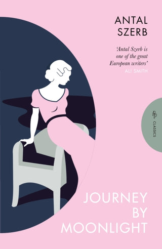 Cover image for 9781805330240 - Journey by Moonlight