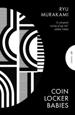 Cover image for 9781805330257 - Coin Locker Babies