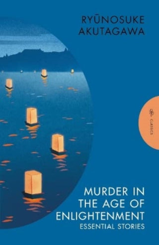 Cover image for 9781805330295 - Murder in the Age of Enlightenment