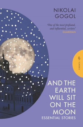 Cover image for 9781805330332 - And the Earth Will Sit on the Moon