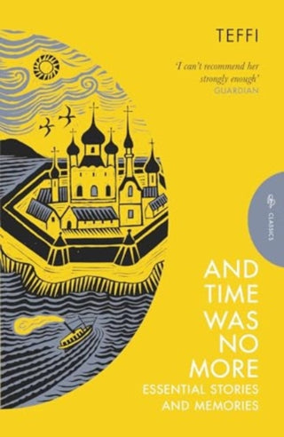 Cover image for 9781805330424 - And Time Was No More