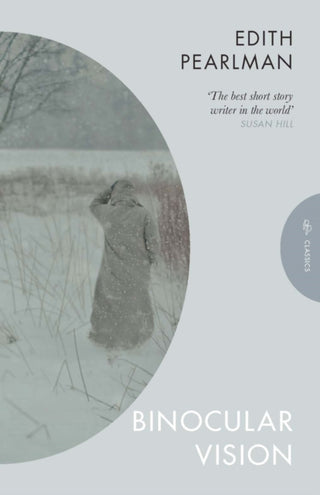 Cover image for 9781805330479 - Binocular Vision