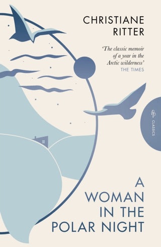 Supplemental image for 9781805330899 - A Woman in the Polar Night