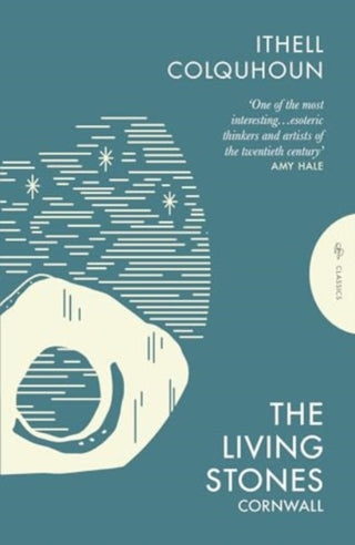 Supplemental image for 9781805330974 - The Living Stones