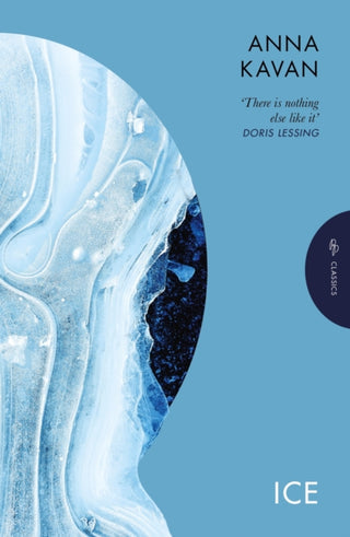 Cover image for 9781805330981 - Ice