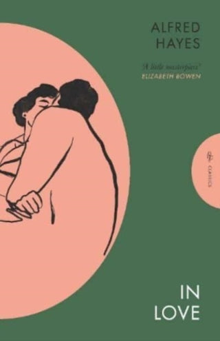 Cover image for 9781805331070 - In Love