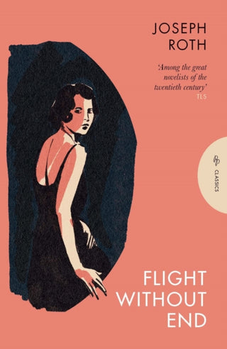 Cover image for 9781805331216 - Flight Without End