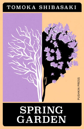 Cover image for 9781805331452 - Spring Garden