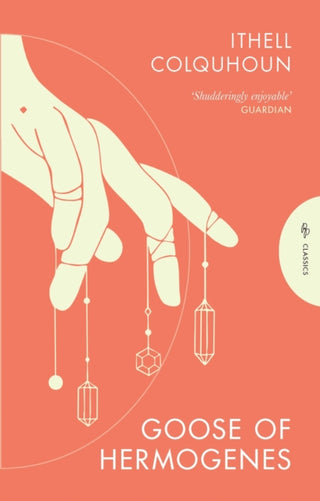 Cover image for 9781805331469 - Goose of Hermogenes