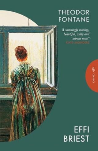 Cover image for 9781805331599 - Effi Briest