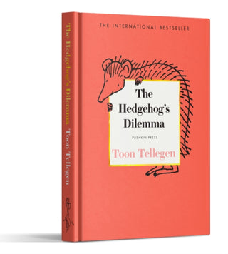 Cover image for 9781805331711 - The Hedgehog’s Dilemma