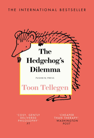 Cover image for 9781805331735 - The Hedgehog’s Dilemma