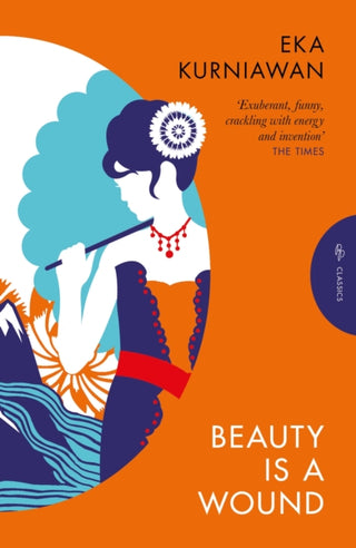 Cover image for 9781805331964 - Beauty is a Wound