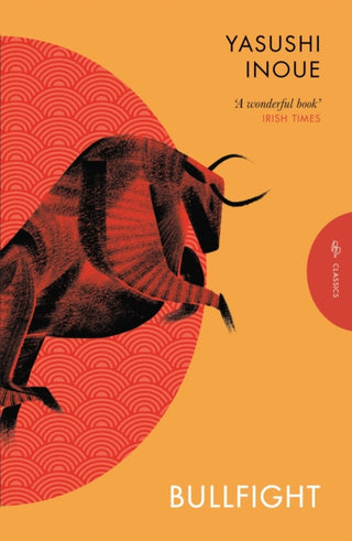 Cover image for 9781805332022 - Bullfight