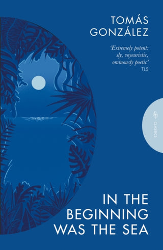 Cover image for 9781805332039 - In the Beginning Was the Sea