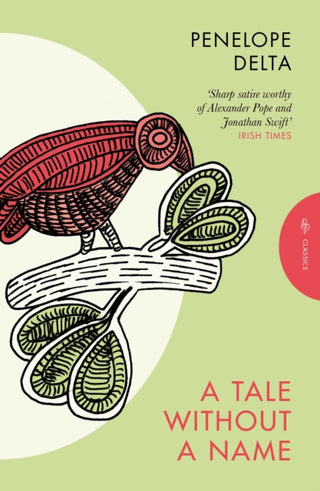 Cover image for 9781805332107 - A Tale Without a Name