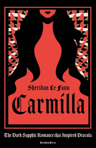 Supplemental image for 9781805332121 - Carmilla