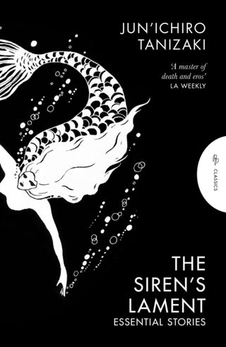 Cover image for 9781805332220 - The Siren's Lament