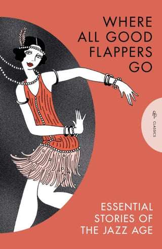 Cover image for 9781805332244 - Where All Good Flappers Go