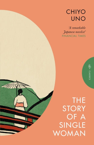 Cover image for 9781805332312 - The Story of a Single Woman