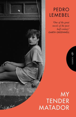 Cover image for 9781805332336 - My Tender Matador