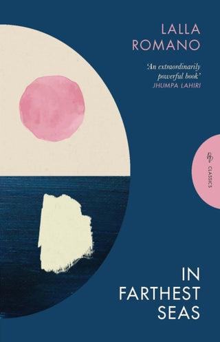 Cover image for 9781805332350 - In Farthest Seas