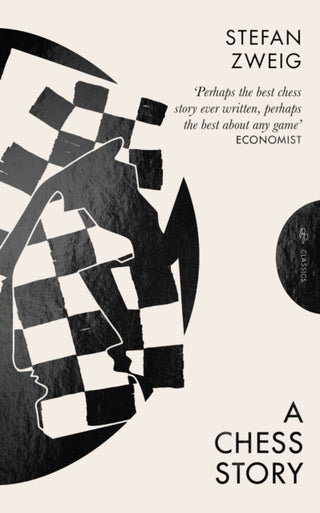 Supplemental image for 9781805332411 - A Chess Story