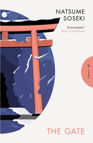 Cover image for 9781805332510 - The Gate