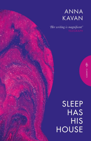 Cover image for 9781805332534 - Sleep Has His House