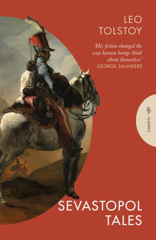 Cover image for 9781805332602 - Sevastopol Tales