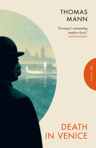 Supplemental image for 9781805332688 - Death in Venice