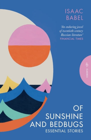 Cover image for 9781805332831 - Of Sunshine and Bedbugs