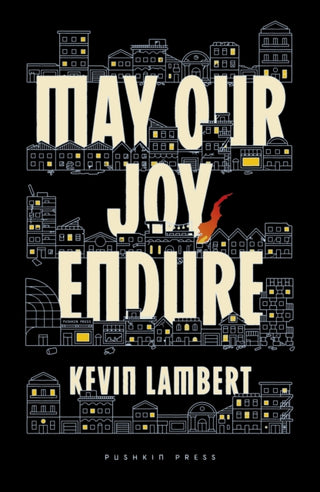 Cover image for 9781805332978 - May Our Joy Endure