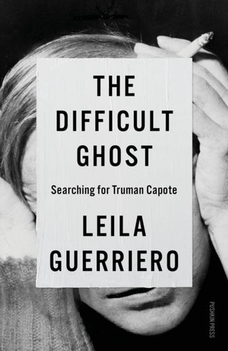Cover image for 9781805333005 - The Difficult Ghost