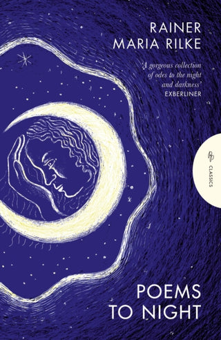 Cover image for 9781805333135 - Poems to Night