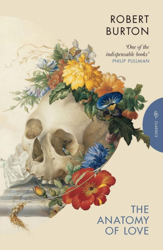 Cover image for 9781805333333 - The Anatomy of Love