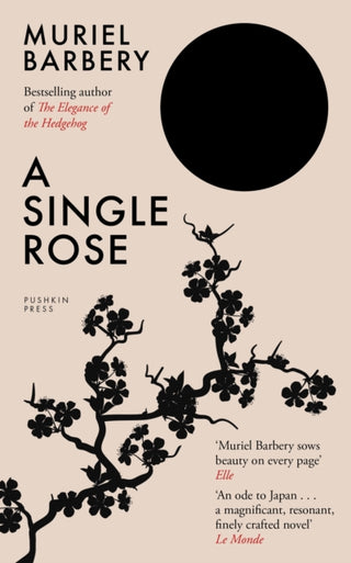 Cover image for 9781805333760 - A Single Rose