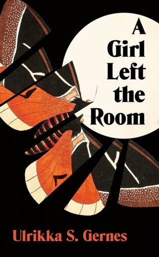 Cover image for 9781805333821 - A Girl Left the Room