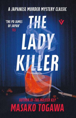 Cover image for 9781805335160 - The Lady Killer