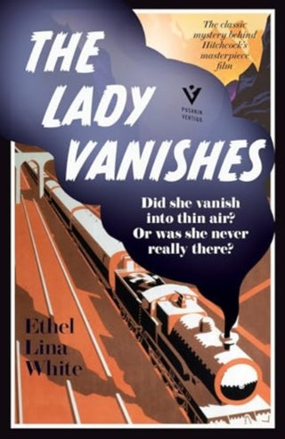 Supplemental image for 9781805335177 - The Lady Vanishes