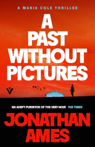 Cover image for 9781805336648 - A Past Without Pictures