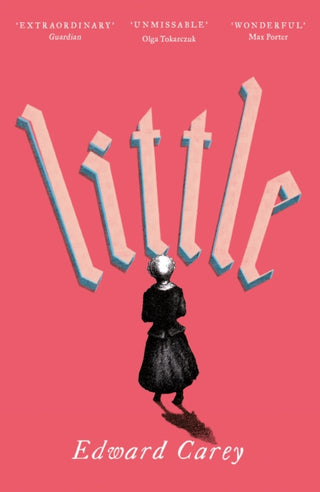 Supplemental image for 9781805337942 - Little