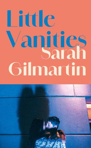 Cover image for 9781805338031 - Little Vanities