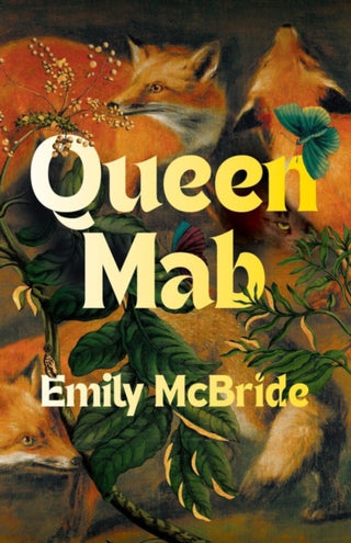 Cover image for 9781805338062 - Queen Mab