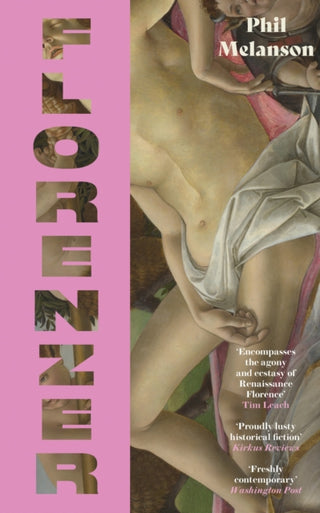 Cover image for 9781805338246 - Florenzer