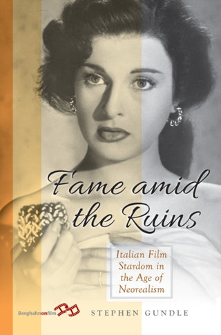 Cover image for 9781805397441 - Fame Amid the Ruins