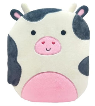 Supplemental image for 9781805445685 - Squish and Snugg Happy Cow