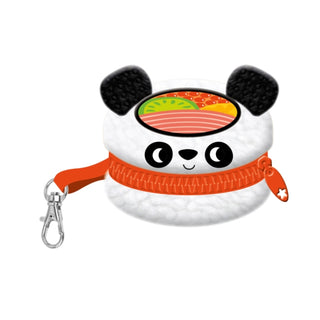 Cover image for 9781805446866 - Snackettes Pandy Roll