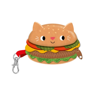 Cover image for 9781805446880 - Snackettes Missy Purrger