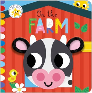 Supplemental image for 9781805448525 - On the Farm
